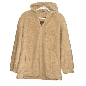 UGG  Cozy Pullover size small